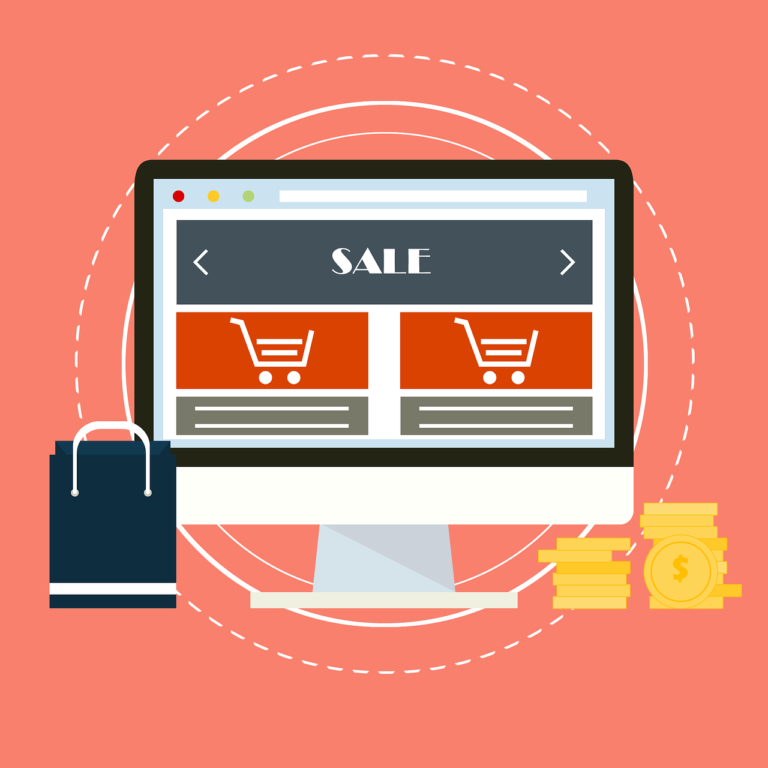Read more about the article How to Shop Securely Online